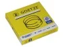 <strong>Комплект кілець на поршень GOETZE 08-428700-00 (фото 1)</strong>