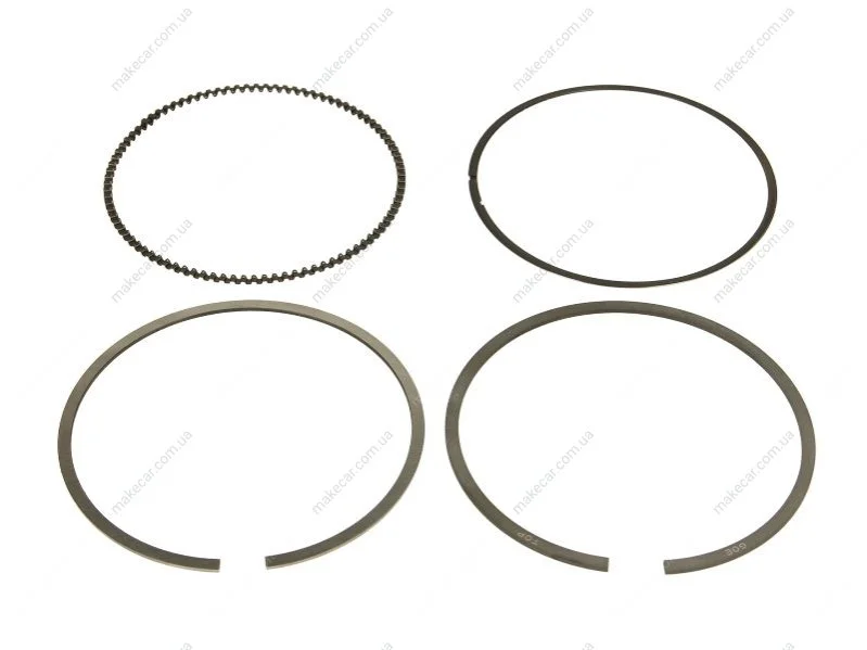 <strong>Комплект кілець на поршень GOETZE 08-429900-00 (фото 1)</strong>
