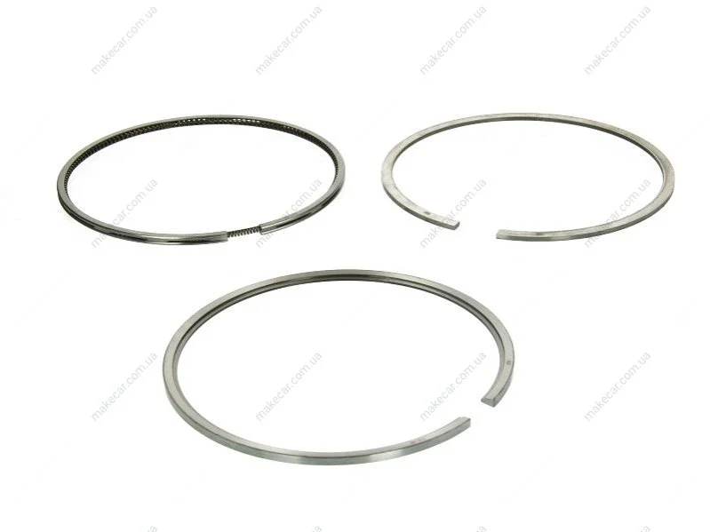 <strong>Комплект поршневих кілець STD GOETZE 08-430000-00 (фото 1)</strong>