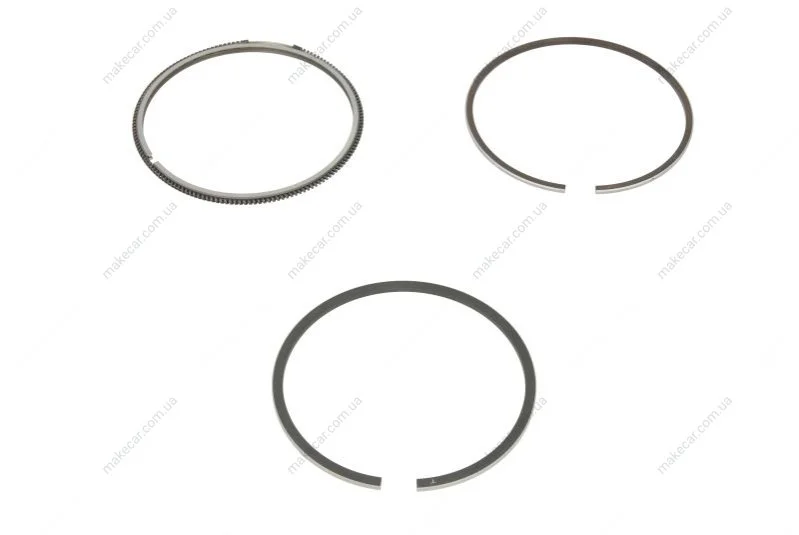 <strong>Комплект кілець на поршень GOETZE 08-431900-00 (фото 1)</strong>