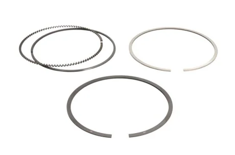 Кільця поршневі для Opel, Vauxhall, Saab GOETZE 08-435500-00 фото товару