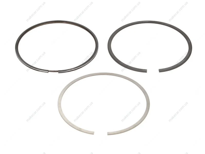 <strong>Комплект кілець на поршень GOETZE 08-436800-00 (фото 1)</strong>