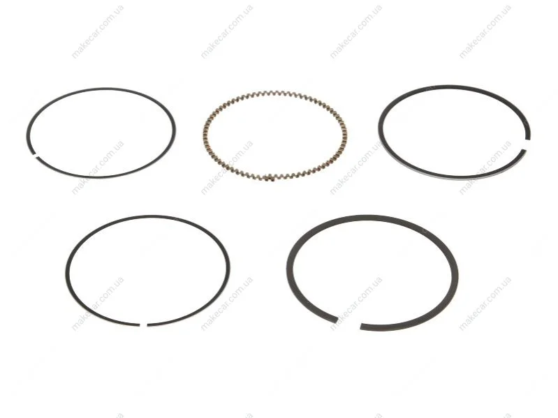 <strong>Комплект кілець на поршень GOETZE 08-439400-00 (фото 1)</strong>