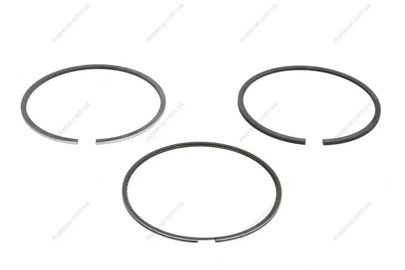 <strong>Комплект кілець на поршень GOETZE 08-444105-00 (фото 1)</strong>