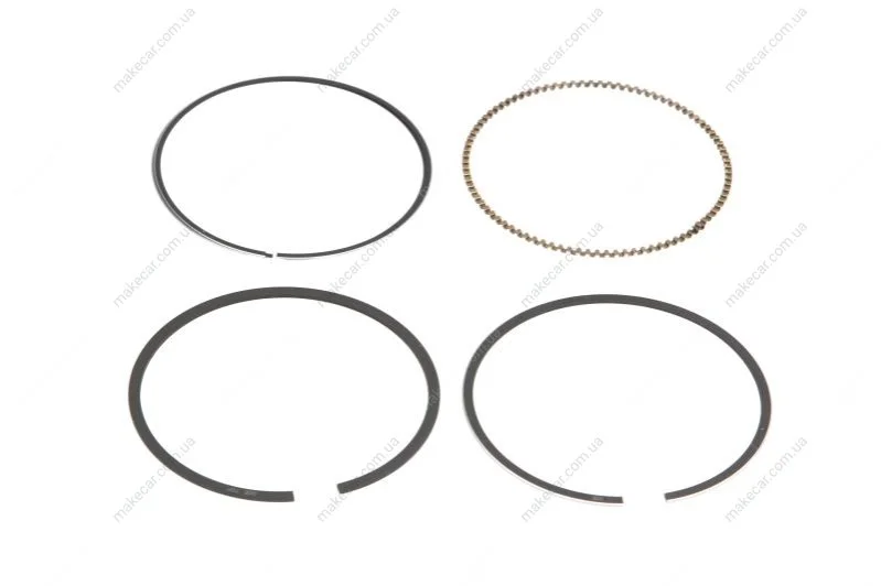 <strong>Комплект кілець на поршень GOETZE 08-522700-00 (фото 1)</strong>