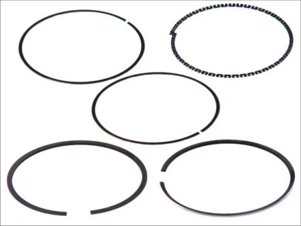 Кільця поршневі для BMW GOETZE 08-704200-00 фото товару