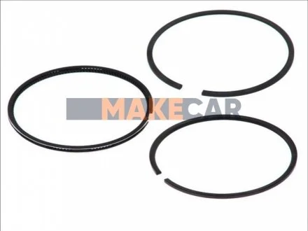 Кільця поршневі для Ford GOETZE 08-784800-00 фото товару