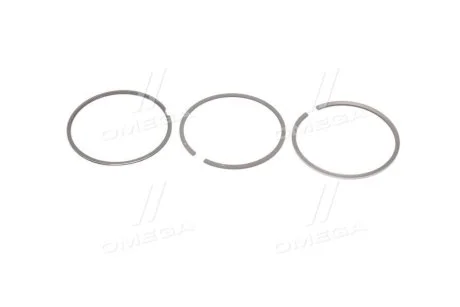 Комплект кілець на поршень для Renault, Fiat, Opel, Vauxhall GOETZE 08-854700-00 фото товару