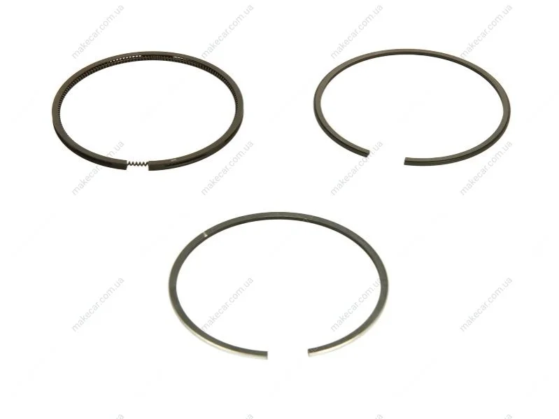 <strong>Комплект кілець на поршень GOETZE 08-960200-00 (фото 1)</strong>