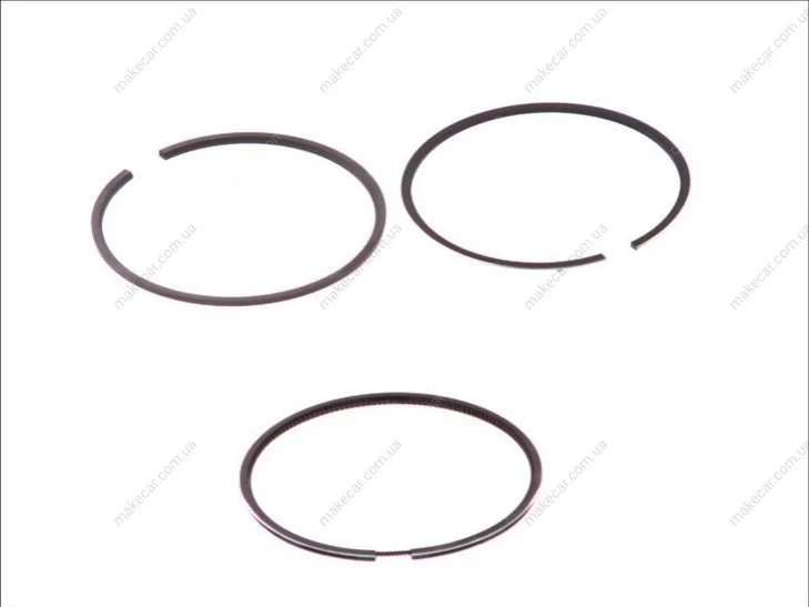 <strong>Комплект кілець на поршень GOETZE 08-990105-00 (фото 1)</strong>