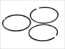 <strong>Комплект кілець на поршень GOETZE 08-990107-00 (фото 1)</strong>