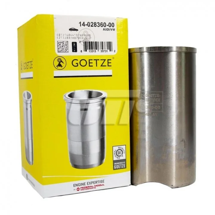 <strong>Гільза GOETZE 14-028360-00 (фото 1)</strong>