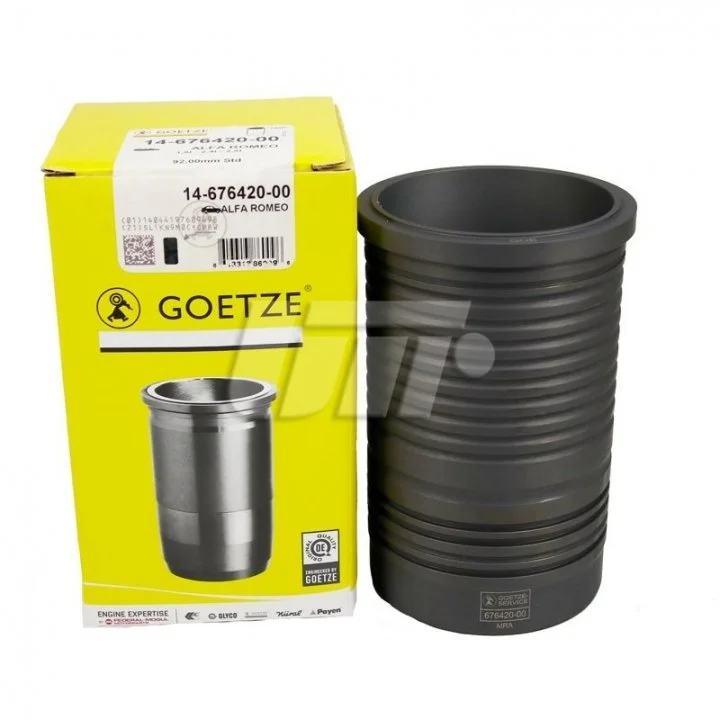 <strong>Гільза GOETZE 14-676420-00 (фото 1)</strong>