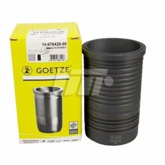 Гільза для GOETZE 14-676420-00 фото товару