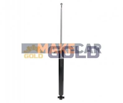 CHEVROLET Амортизатор газ.задн.Aveo 11-,Fiat Grande Punto,Opel Corsa D для GOLD 9130624 фото товару