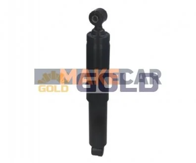 NISSAN Амортизатор газ.задний Kubistar,Renault Kangoo 97- для GOLD 9150675 фото товару