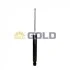 <strong>VW Амортизатор газ.задн.Golf Plus,V,VI, Skoda Octavia 04- GOLD 9151073 (фото 1)</strong>