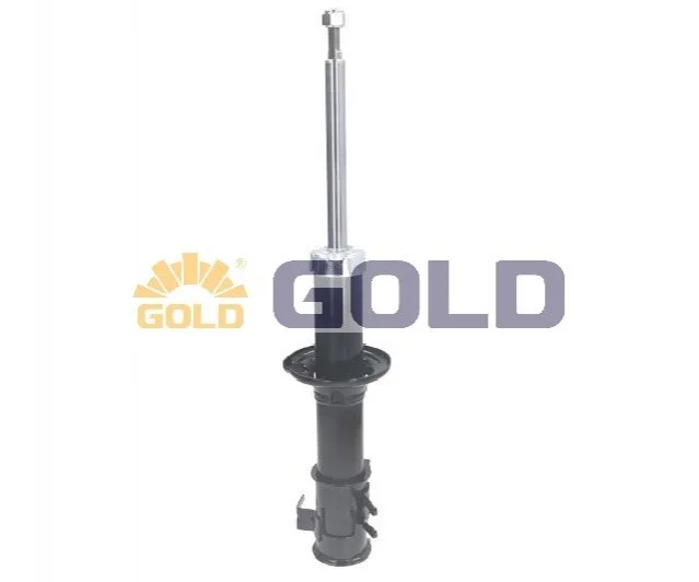 <strong>DAEWOO Амортизатор газ.передн.лев.Matiz 98- GOLD 9250200 (фото 1)</strong>
