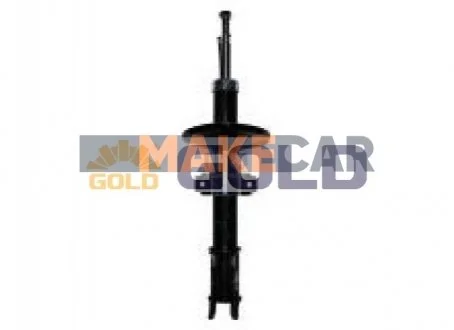 RENAULT Амортизатор газ.передн.Duster 10- для GOLD 9250663 фото товару