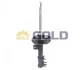 <strong>FIAT Амортизатор газ.передн.лев.500 07-,Ford Ka 08- GOLD 9251036 (фото 1)</strong>
