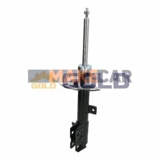 JEEP Амортизатор передн. лев.Compass,Patroot,Dodge Caliber 06- для GOLD 9260904 фото товару