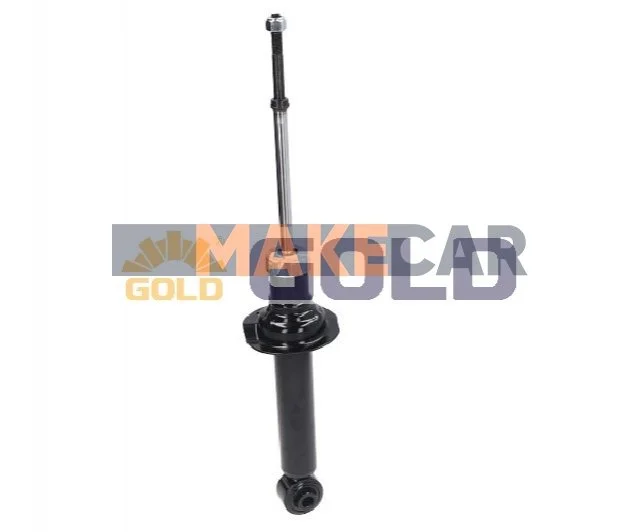 <strong>NISSAN Амортизатор газ.задн.Almera 95- 93mm GOLD 9430155 (фото 1)</strong>