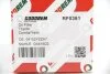 <strong>Фільтр масла 1.33VVTi Auris/Yaris 09-/Corolla 07- Goodrem RF0361 (фото 4)</strong>