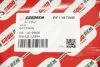 <strong>Фільтр повітряний 1.9TDI Golf 99-06/Octavia 03-05/Leon 01-07 Goodrem RF1187WB (фото 3)</strong>