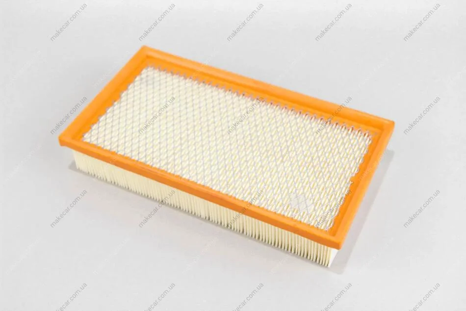 <strong>Фільтр повітряний Connect 02-/Focus 99-04 (з сіткою) Goodrem RF1237SWB (фото 1)</strong>