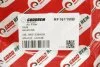 <strong>Фільтр повітряний A4/A5/Q5 1.8/2.0 TFSI/TDI 07- (з передфільтром) Goodrem RF1611WB (фото 3)</strong>