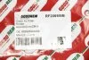 <strong>Фільтр салону Accord/Civic/CR-V 1.4-2.4 03- Goodrem RF2069WB (фото 3)</strong>