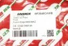 <strong>Фільтр салону Ford Fusion 14-20/Edge 15-22/Lincoln Continental/MKX/MKZ (вугільний, антиалергенний) Goodrem RF2648CAWB (фото 3)</strong>