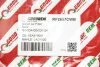 <strong>Фільтра салону VW ID3/ID4/ID5/ID6/Audi Q4/Skoda Enyaq19- (вугільний) Goodrem RF2657CWB (фото 3)</strong>