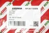 <strong>Фільтр повітряний Chrysler 200 2.4/3.6 15-17 (з сіткою) Goodrem RF2671SWB (фото 3)</strong>
