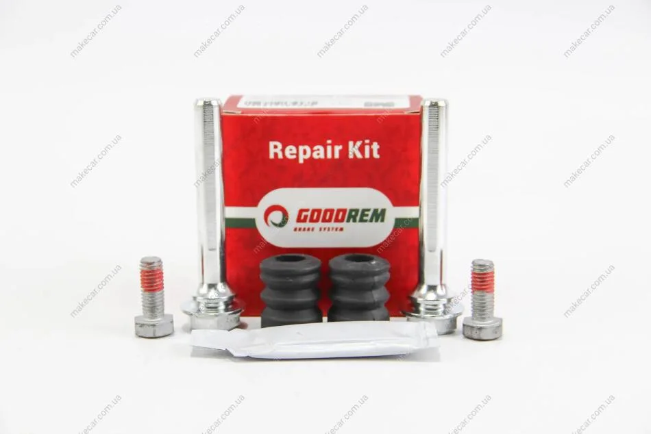 <strong>Ремкомплект направляючих супорта Spr408-416/LT46 (сис-ма Perrot) (к-кт) Goodrem RK3095.0 (фото 1)</strong>