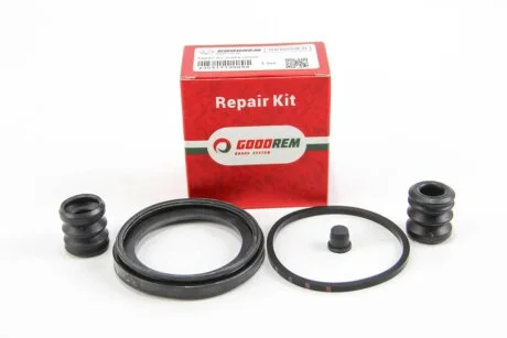 Ремкомпл. супорта перед Renault Espace/Laguna I/Megane I/Safrane II 60mm для Mercedes Goodrem RK6059.0 фото товару