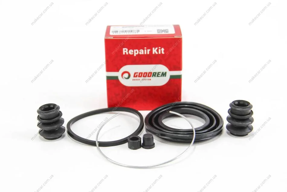 <strong>Ремкомпл. супорта перед BMW 7/FRONTERA/TROOPER (60мм) 91- Goodrem RK6285.0 (фото 1)</strong>