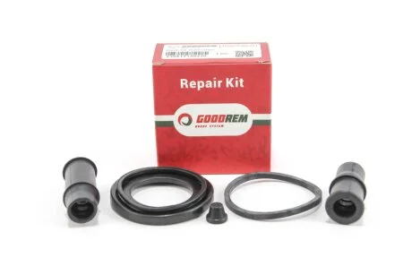 Ремкомпл. супорта перед Fabia I/II/Golf II/III/Passat B2/B3/B4 48mm для Goodrem RK6330.0 фото товару