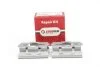 <strong>Монтажний к-кт гальмівних колодок DUCATO/JUMPER/BOXER/DAILY 83- 63мм Goodrem RK6337.1 (фото 1)</strong>
