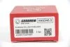 <strong>Монтажний к-кт гальмівних колодок DUCATO/BERLINGO/JUMPER/PARTNER 94- 69мм Goodrem RK6346.0 (фото 3)</strong>