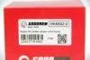 <strong>Ремкомпл. супорта перед VW T5/T6/TOUAREG/MULTIVAN (60мм) 02- (з поршнем) Goodrem RK6662.0 (фото 3)</strong>