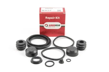 Ремкомпл. супорта зад 52mm Daily 99> (одинарні колеса) для Goodrem RK6701.0 фото товару