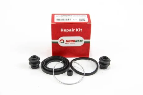 Ремкомпл. супорта зад Mitsubishi Pajero III/IV 45mm для Mitsubishi Goodrem RK6730.0 фото товара