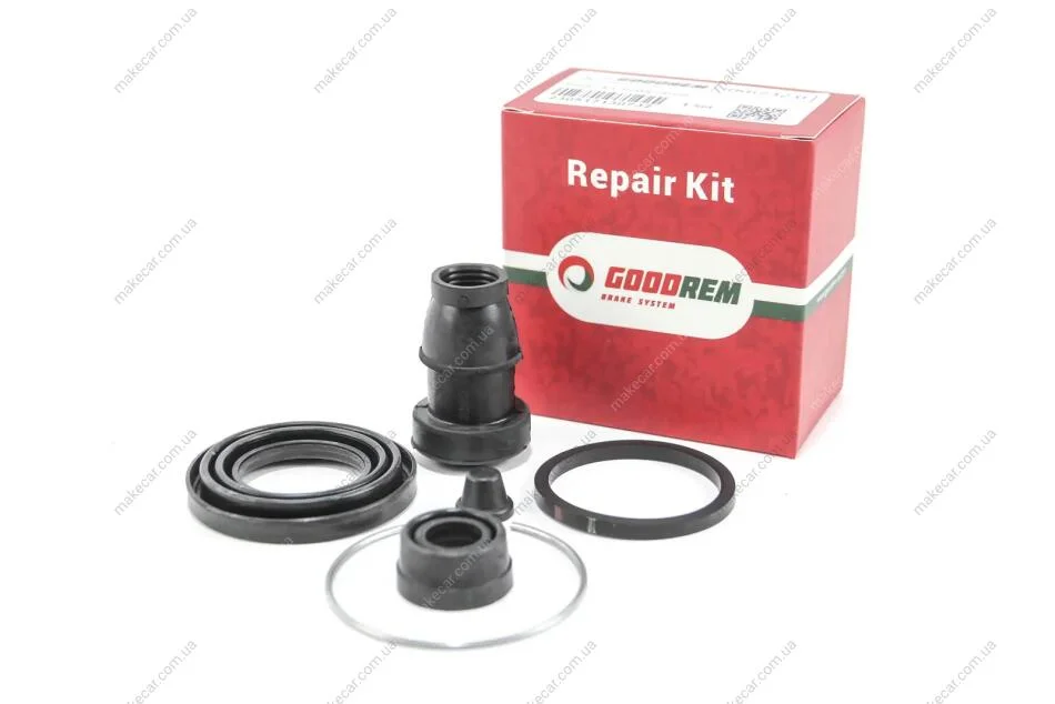 <strong>Ремкомпл. супорта зад CAMRY (35мм) 96-01 Goodrem RK6732.0 (фото 1)</strong>