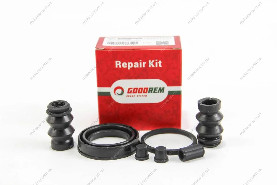<strong>Ремкомпл. супорта зад 38mm Viano/Vito 03> (Bosch) Goodrem RK6772.0 (фото 1)</strong>