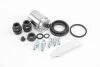 <strong>Ремкомпл. супорта зад 38mm (Lucas) Caddy III/Golf/T4-/Berlingo (+поршень з механізмом) Goodrem RK6846.0 (фото 2)</strong>