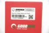<strong>Ремкомпл. супорта зад 38mm (Lucas) Caddy III/Golf/T4-/Berlingo (+поршень з механізмом) Goodrem RK6846.0 (фото 3)</strong>