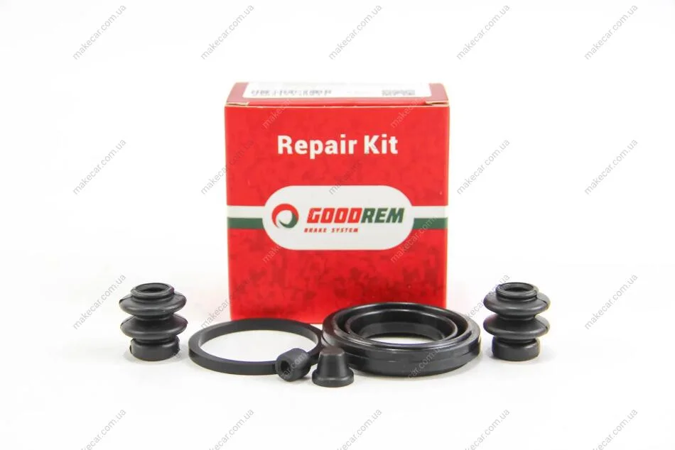 <strong>Ремкомпл. супорта зад JUKE/QASHQAI/X-TRAIL (36мм) 07- Goodrem RK6931.0 (фото 1)</strong>