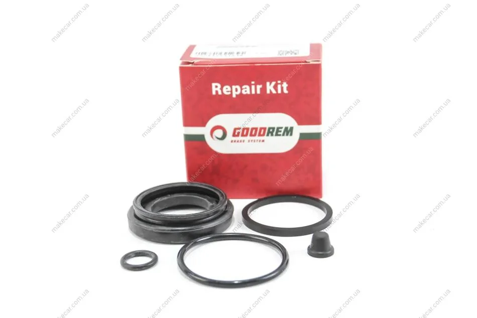 <strong>Ремкомпл. супорта зад Galaxy/S-Max/Passat B6/Volvo S60/S80 38mm Goodrem RK69648.0 (фото 1)</strong>
