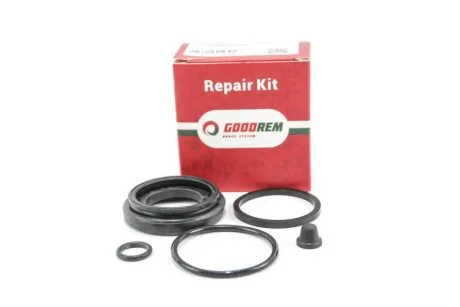 Ремкомпл. супорта зад Galaxy/S-Max/Passat B6/Volvo S60/S80 38mm для Goodrem RK69648.0 фото товару